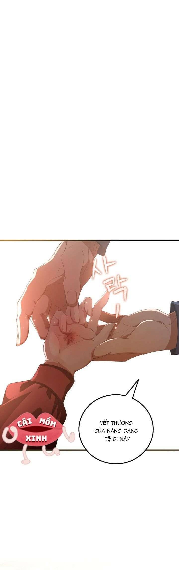 Lời Cầu Hôn Hoang Dã Chương 3 Ảnh 60