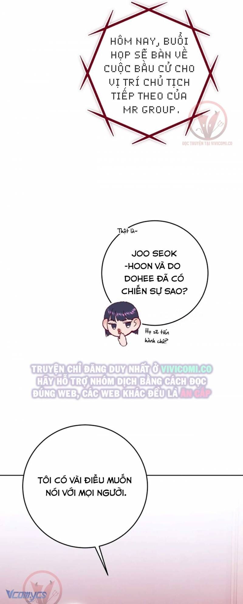 Chàng Quỷ Của Tôi Chương 25 Ảnh 61