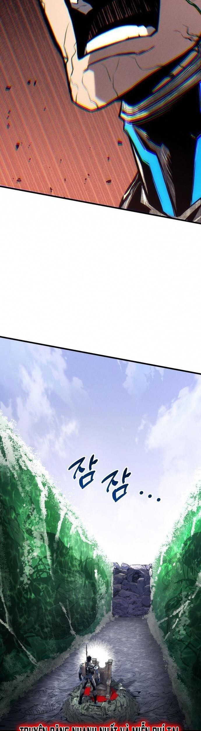 Đồ Long Chương 162 Ảnh 36