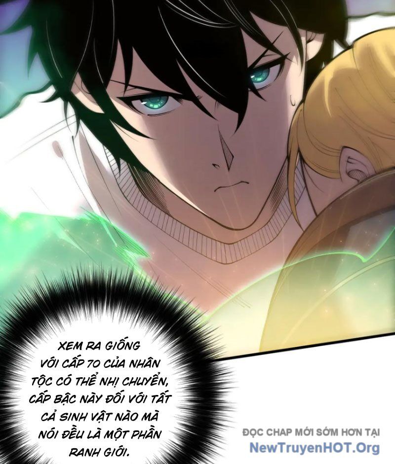 Thảm Họa Tử Linh Sư Chương 208 Ảnh 41