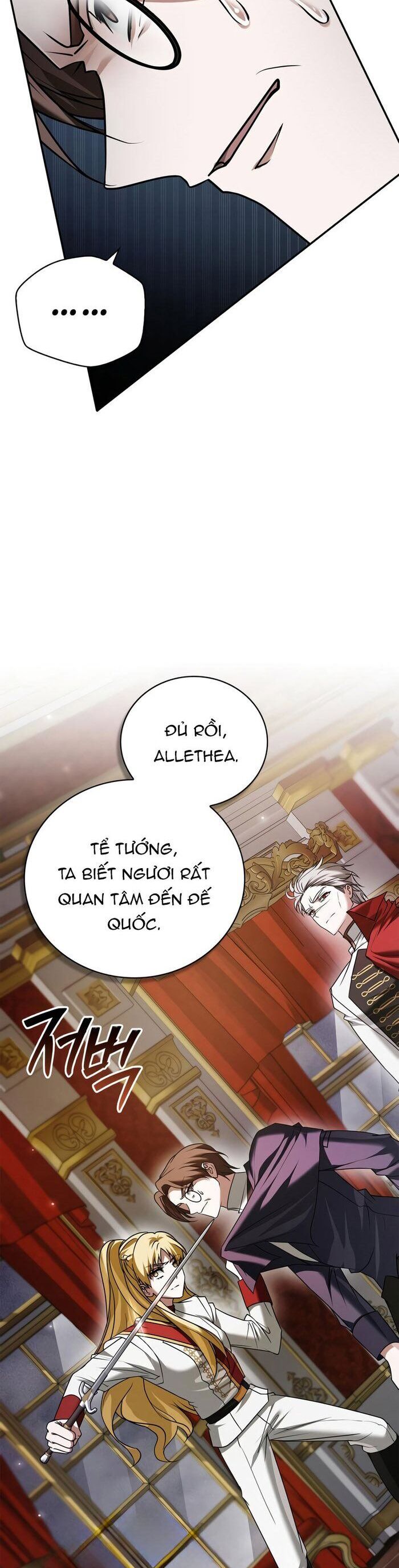 Tôi Không Tài Năng Đến Thế Đâu Chương 95 Ảnh 27