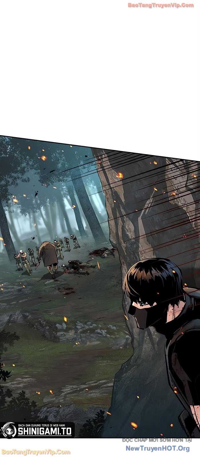 Bạn Học Tôi Là Lính Đánh Thuê Chương 252 Ảnh 64