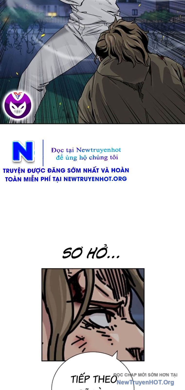Để Có Thể Sống Sót Chương 181 Ảnh 110