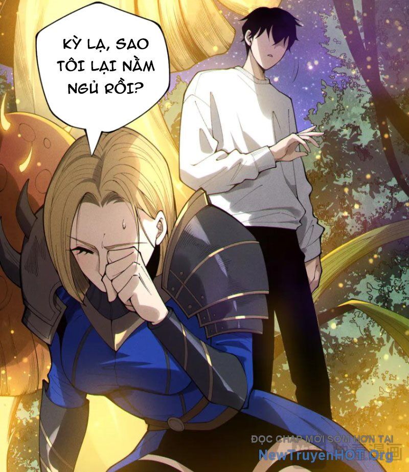 Thảm Họa Tử Linh Sư Chương 208 Ảnh 12