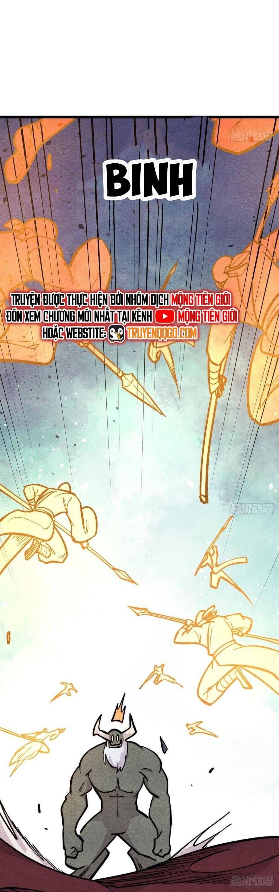 Vạn Cổ Tối Cường Tông Chương 450 Ảnh 31