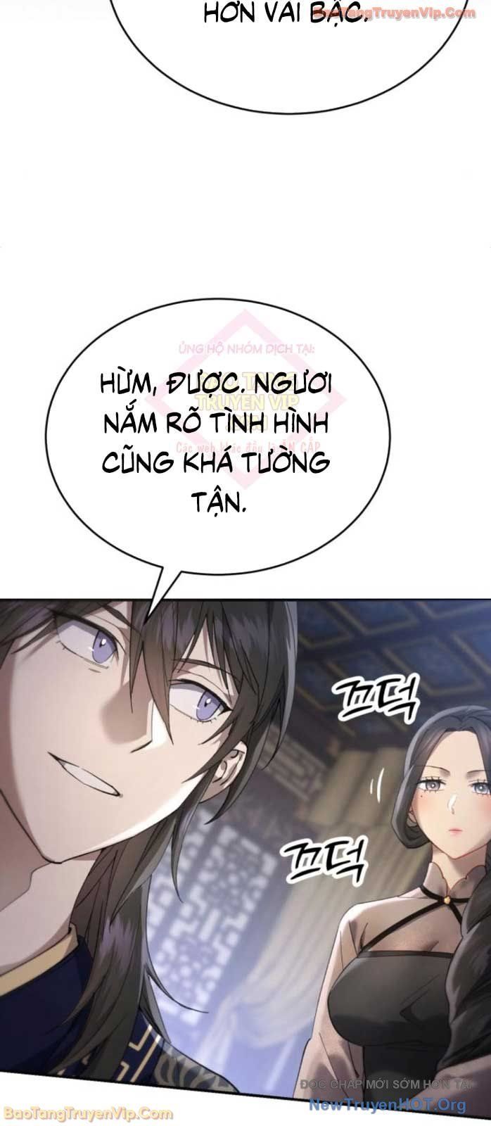 Thiên Ma Muốn Sống Một Cuộc Đời Bình Lặng Chương 45 Ảnh 39