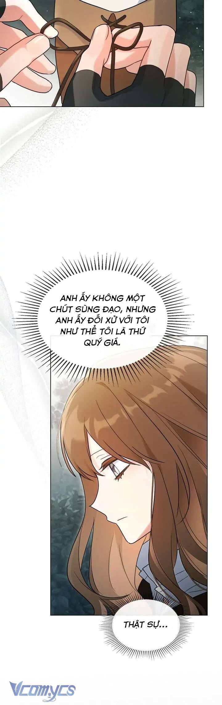 Phải Lòng Nàng Công Chúa Có Thời Hạn Chương 15 Ảnh 13