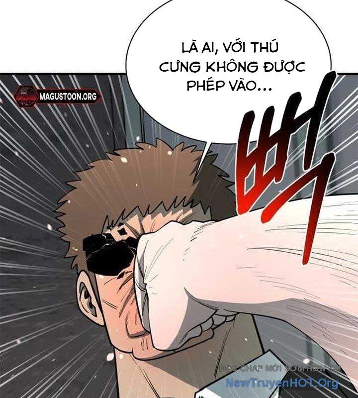 CuộC Sống Học Đường Của Đội Trưởng Quận Chương 34 Ảnh 55