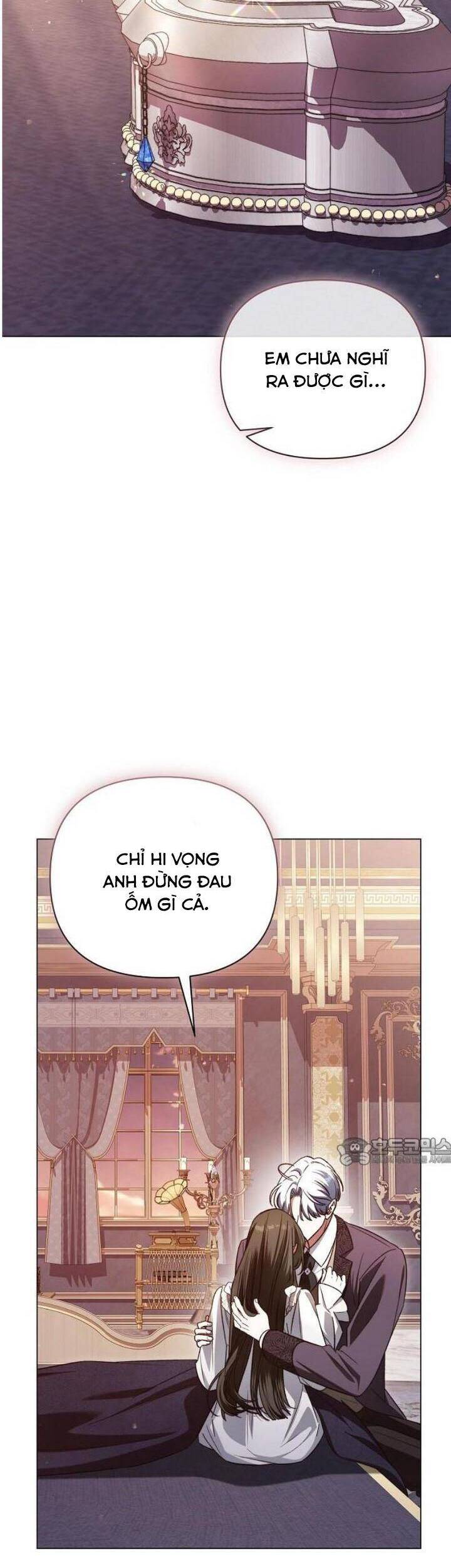 Dành Cho Nàng Juliet Xinh Đẹp Chương 42 Ảnh 7
