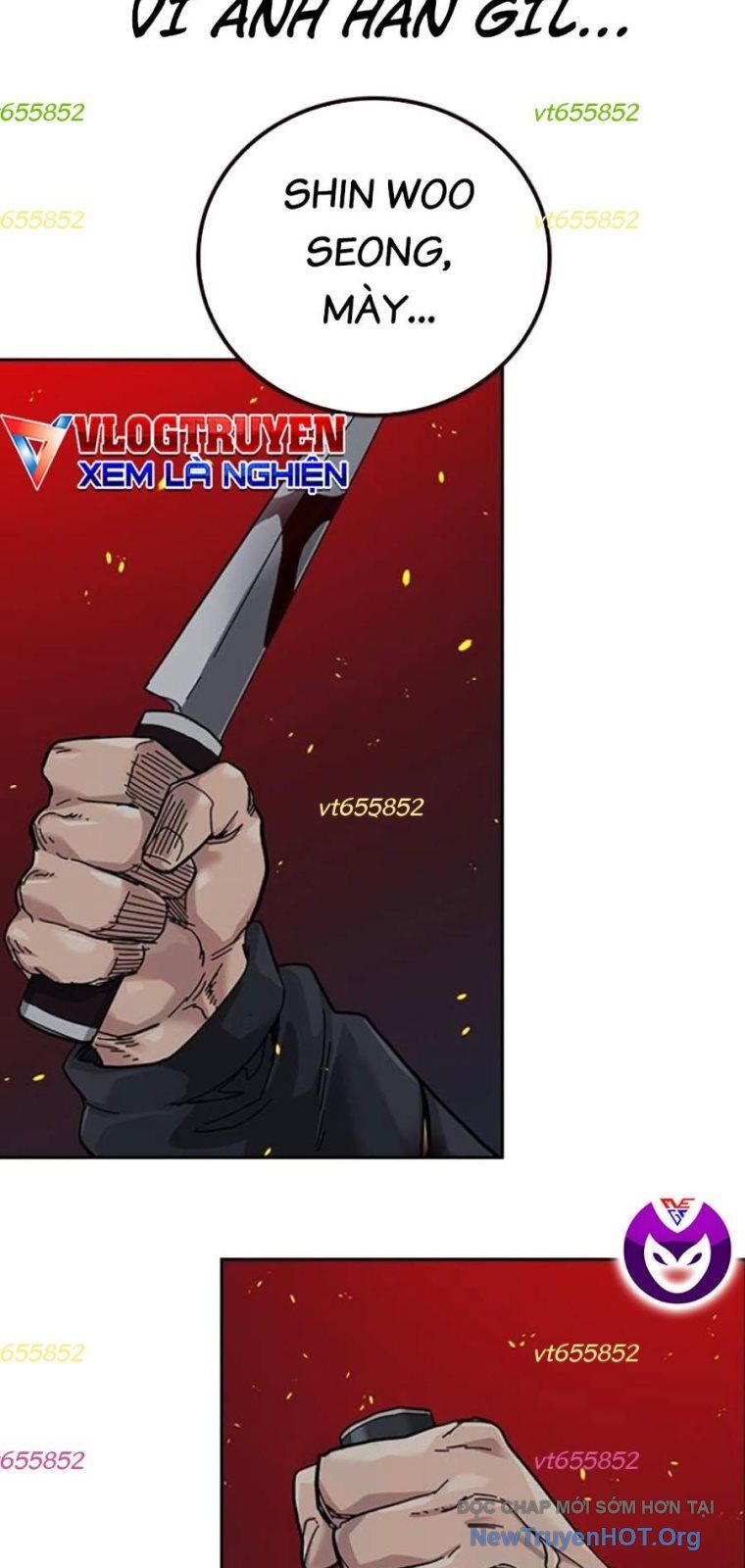Để Có Thể Sống Sót Chương 181 Ảnh 139