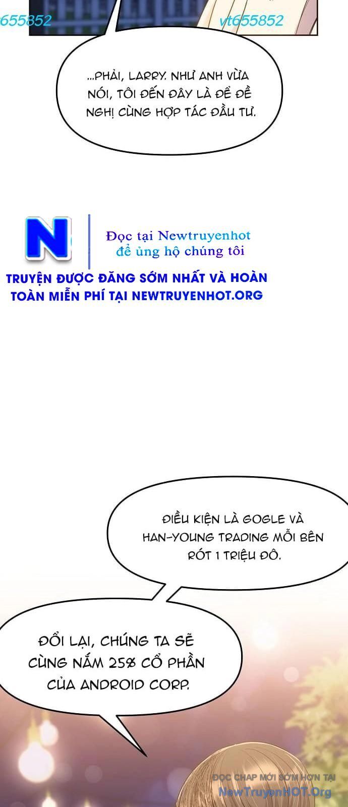 Nhân Viên Thực Tập Kim Cheolsu Chương 110 Ảnh 48