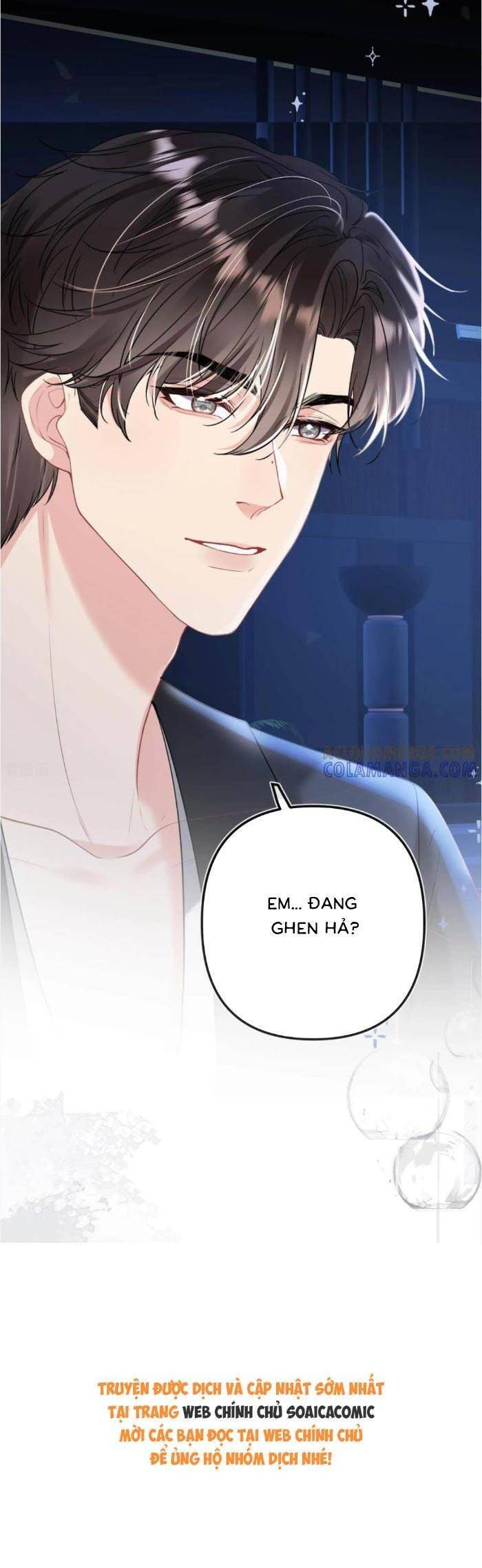 Nụ Hôn Vượt Ranh Giới Chương 28 Ảnh 19