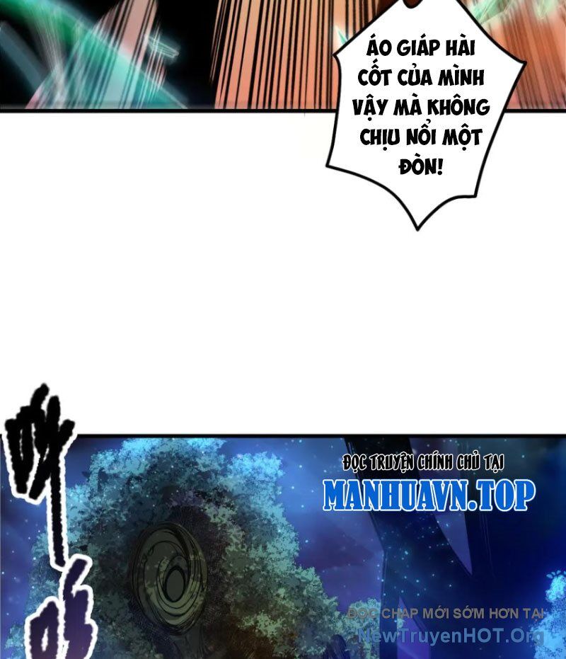 Thảm Họa Tử Linh Sư Chương 208 Ảnh 81