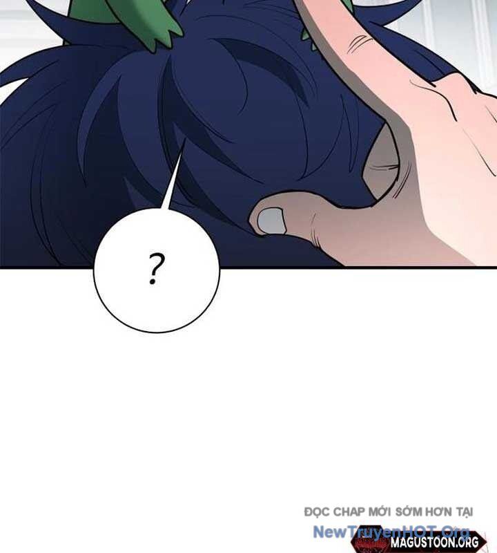 CuộC Sống Học Đường Của Đội Trưởng Quận Chương 34 Ảnh 99