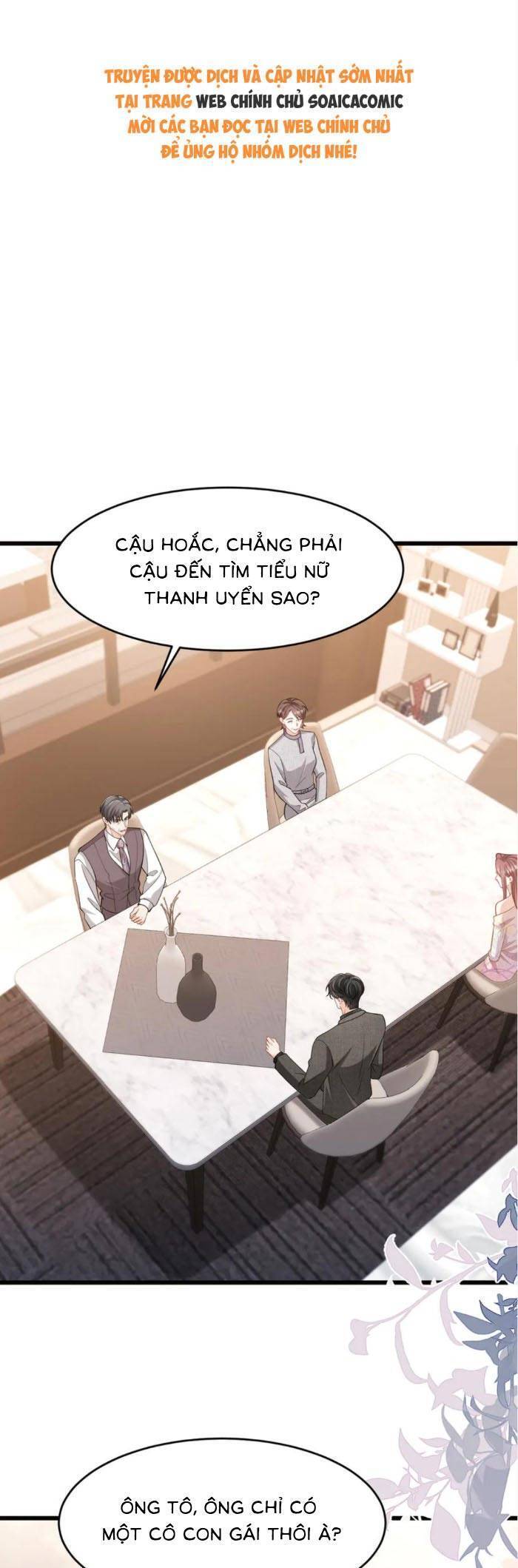 Một Đêm Tình Thâm Chương 43 Ảnh 2