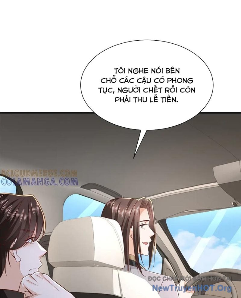 Mỗi Tuần Ta Có Một Nghề Nghiệp Mới Chương 826 Ảnh 3