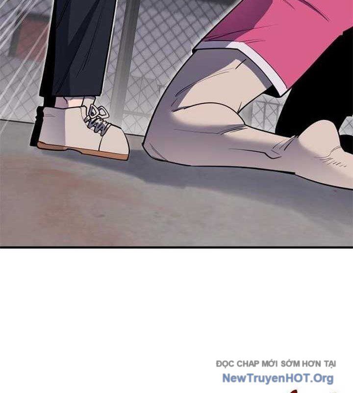 CuộC Sống Học Đường Của Đội Trưởng Quận Chương 34 Ảnh 127