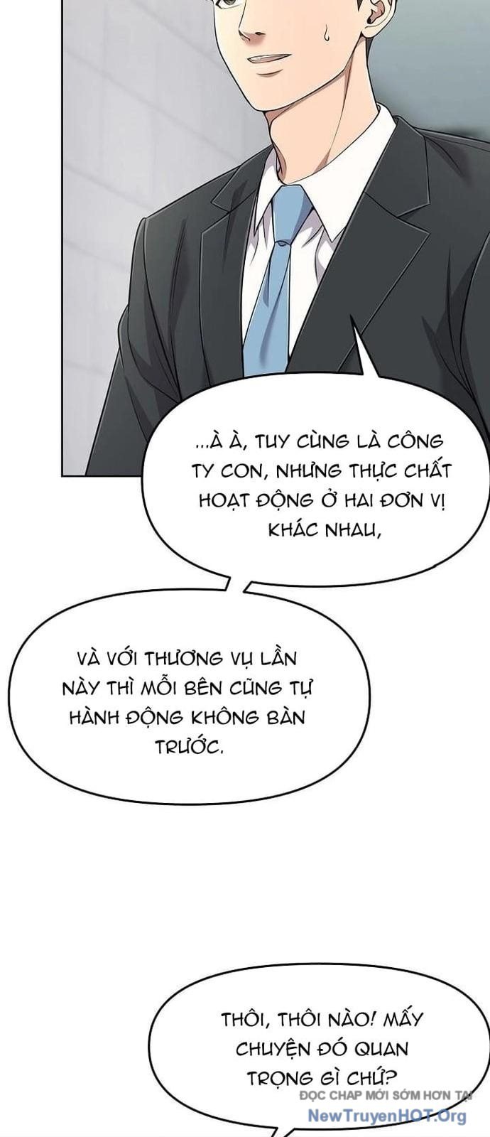 Nhân Viên Thực Tập Kim Cheolsu Chương 107 Ảnh 55