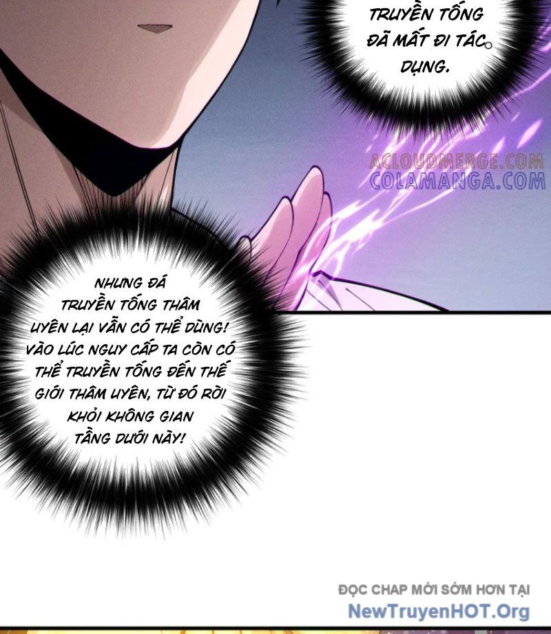 Thảm Họa Tử Linh Sư Chương 208 Ảnh 11