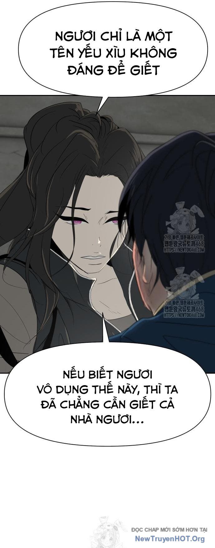 Bộ Mặt Giả Tạo Chương 12 Ảnh 3