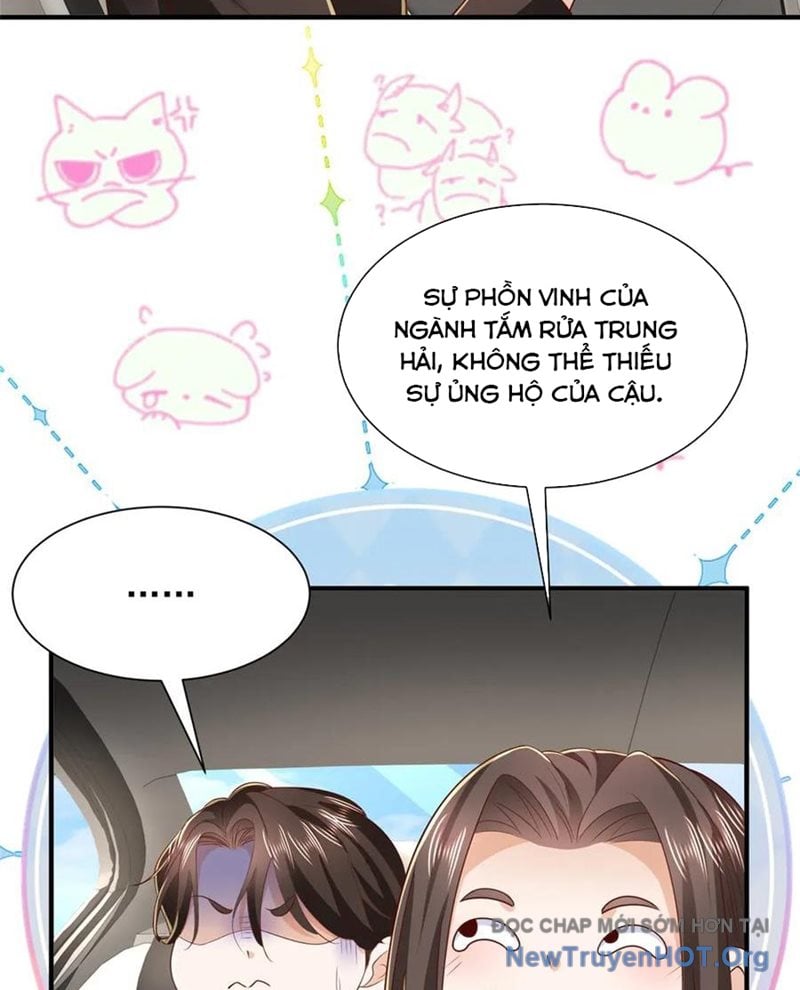 Mỗi Tuần Ta Có Một Nghề Nghiệp Mới Chương 826 Ảnh 14