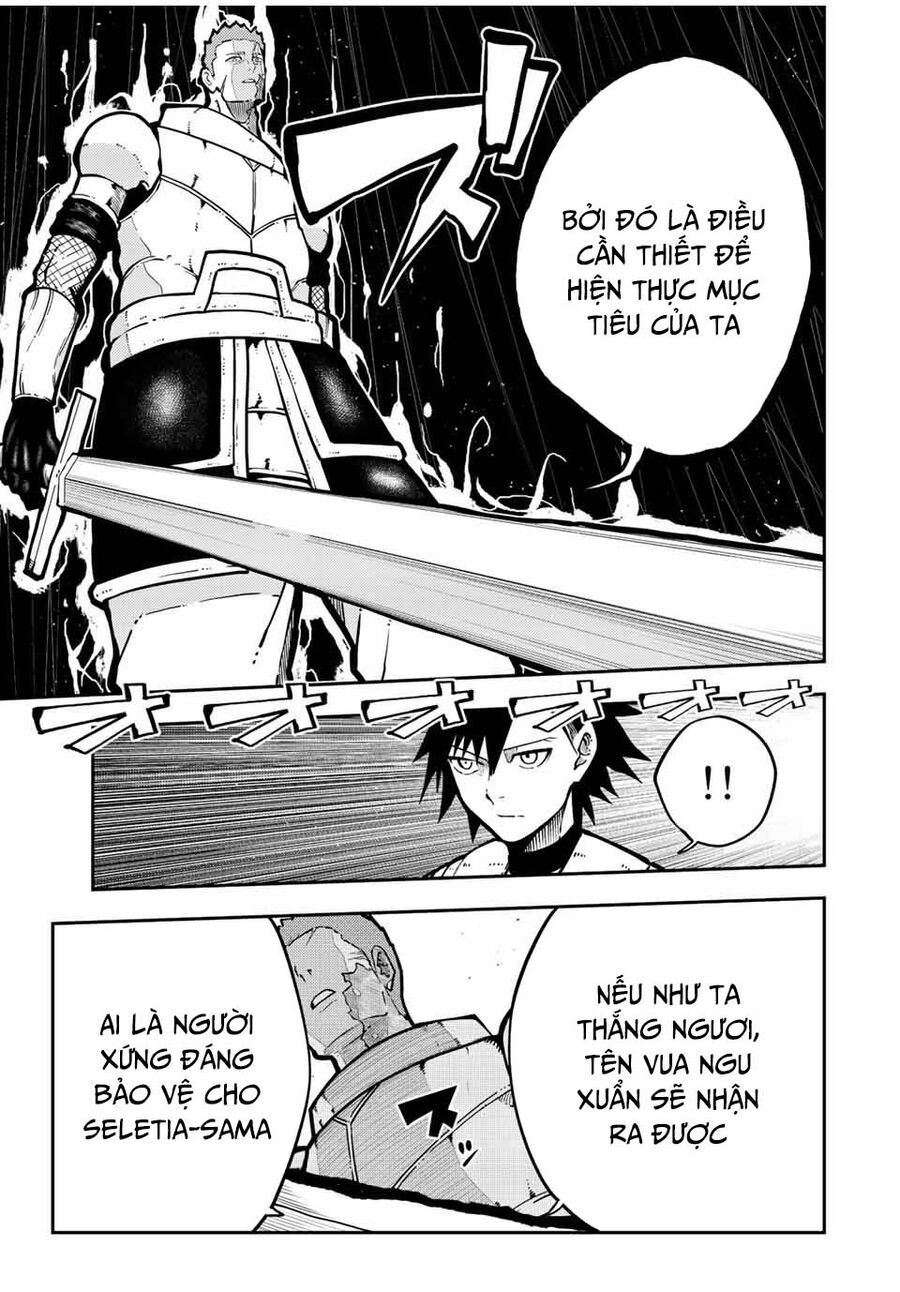 Dorei Tensei: Sono Dorei, Saikyou No Moto Ouji Ni Tsuki Chương 88 Ảnh 22