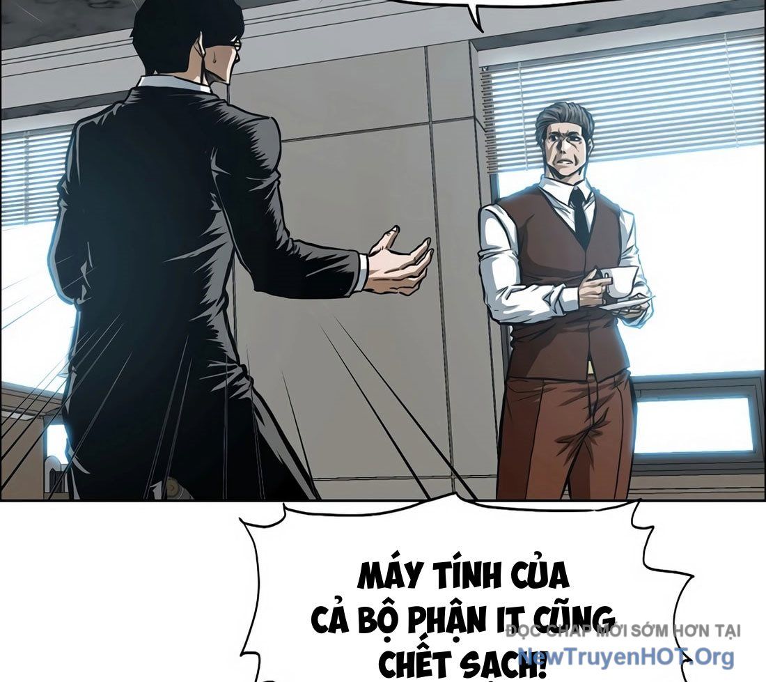 Gia Đình Bí Mật Chương 7 Ảnh 119