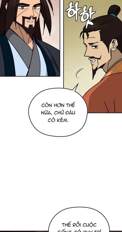 Thần Ma Y Tiên Chương 23 Ảnh 8