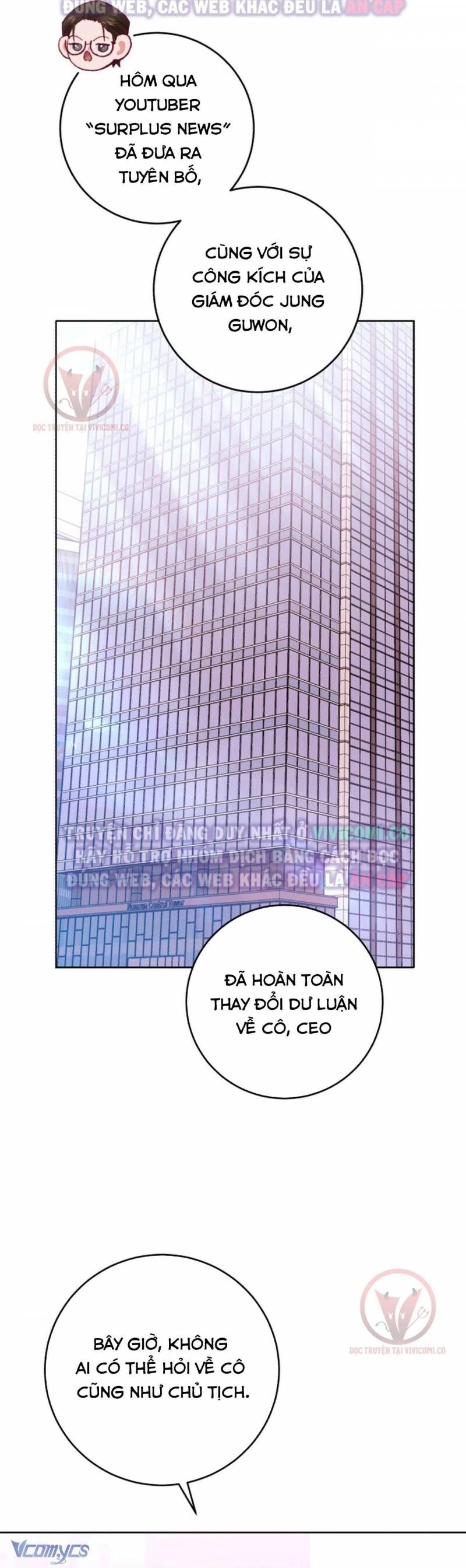 Chàng Quỷ Của Tôi Chương 25 Ảnh 12