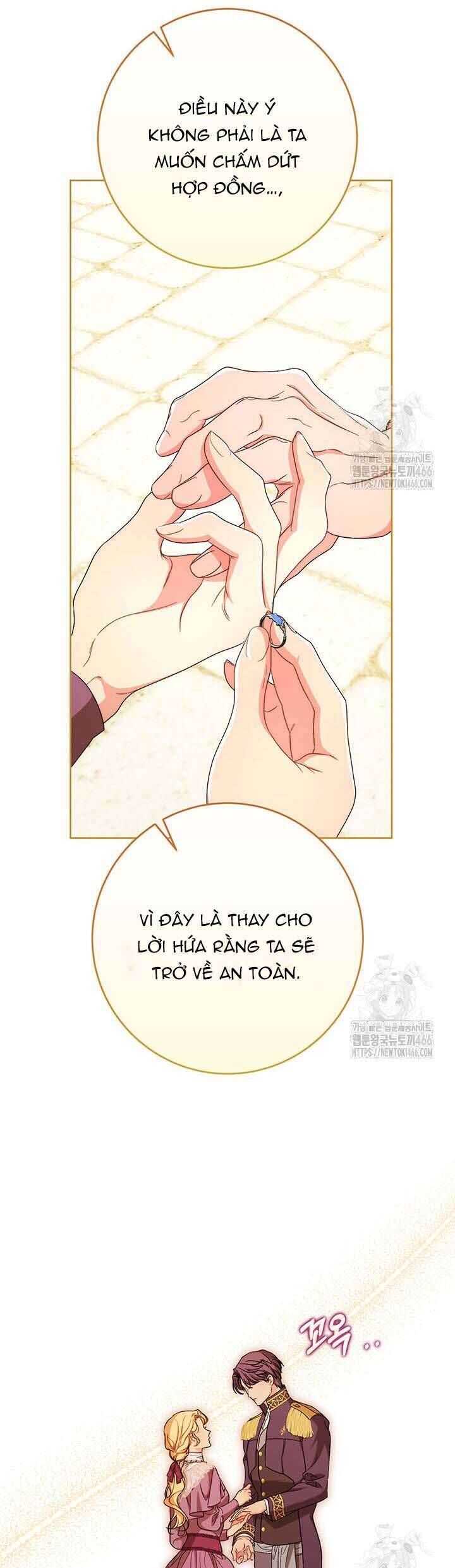 Tôi Đã Nuôi Dạy Em Gái Mình Một Cách Hoàn Hảo Chương 85 Ảnh 47