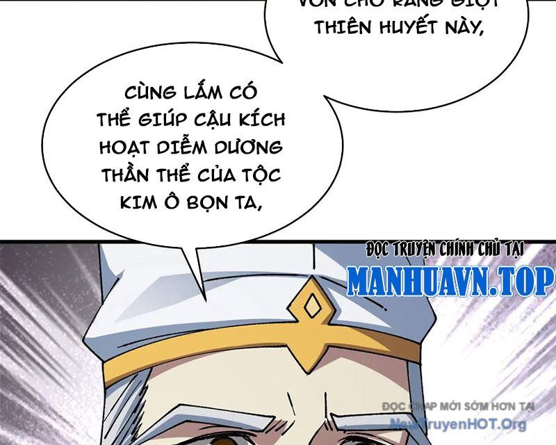 Cửa Hàng Sủng Thú Siêu Thần Chương 192 Ảnh 79