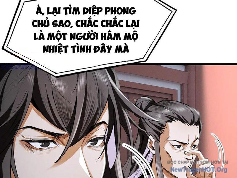 Gặp Mạnh Thì Càng Mạnh, Tu Vi Của Ta Không Giới Hạn Chương 71 Ảnh 97
