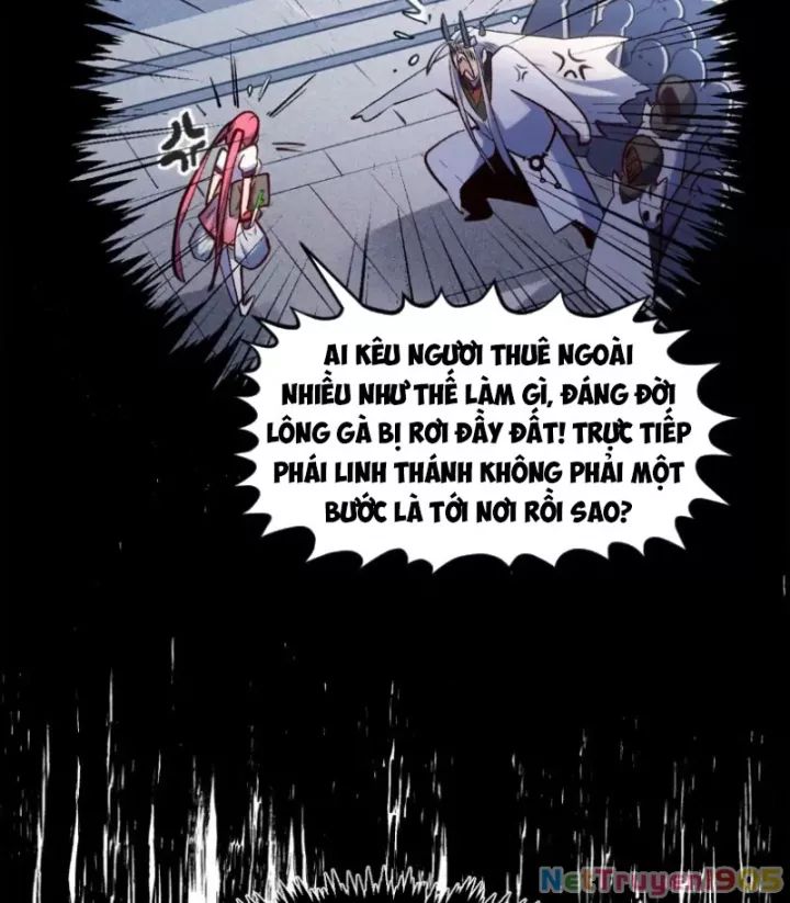 Đỉnh Cấp Khí Vận, Lặng Lẽ Tu Luyện Ngàn Năm Chương 271 Ảnh 64