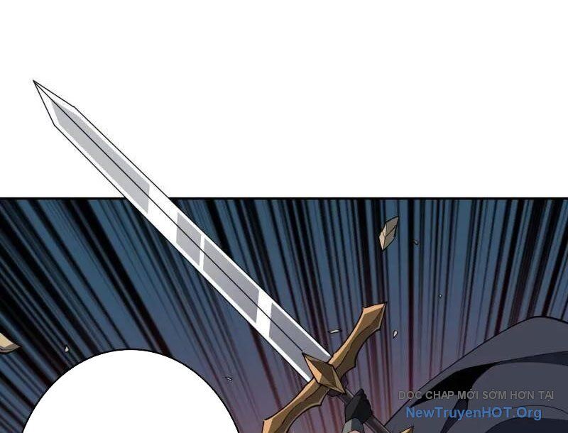 Vừa Chơi Đã Có Tài Khoản Vương Giả Chương 536 Ảnh 127