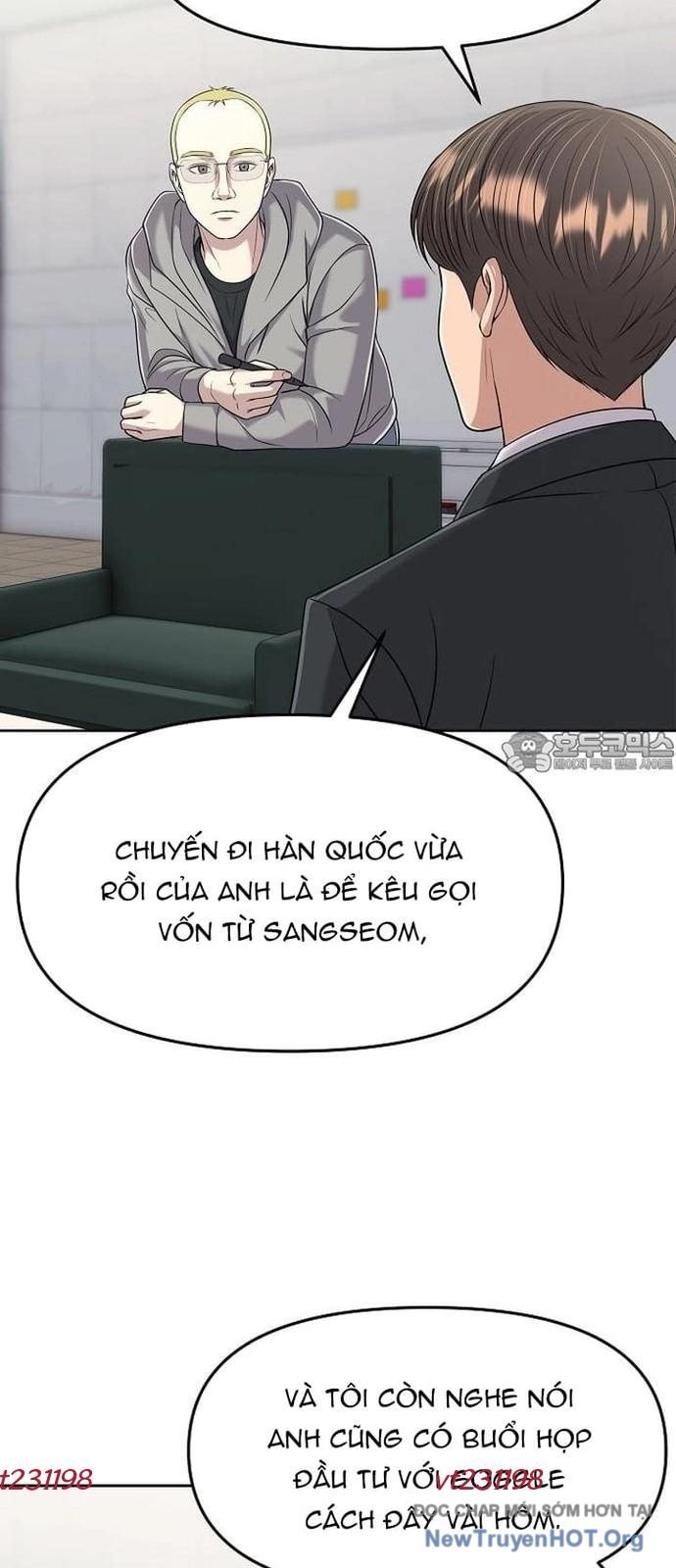 Nhân Viên Thực Tập Kim Cheolsu Chương 107 Ảnh 61