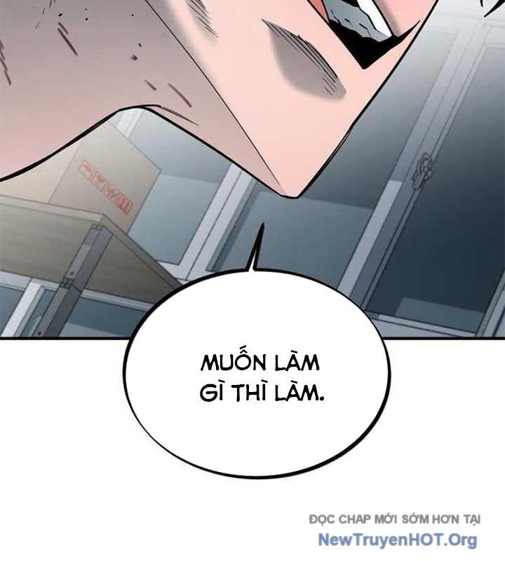 CuộC Sống Học Đường Của Đội Trưởng Quận Chương 34 Ảnh 95