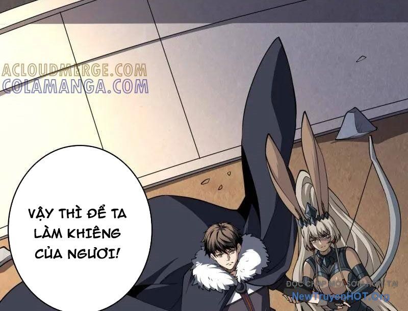 Vừa Chơi Đã Có Tài Khoản Vương Giả Chương 536 Ảnh 110