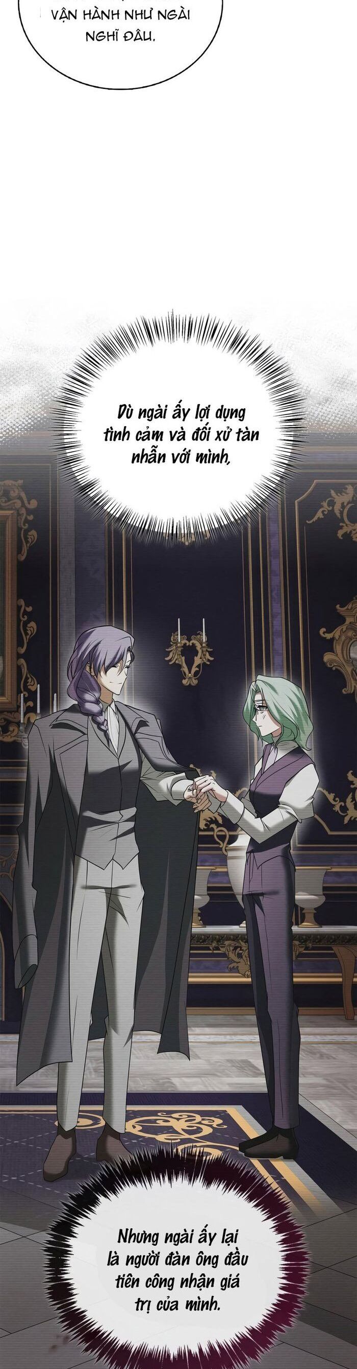 Tôi Không Tài Năng Đến Thế Đâu Chương 95 Ảnh 43