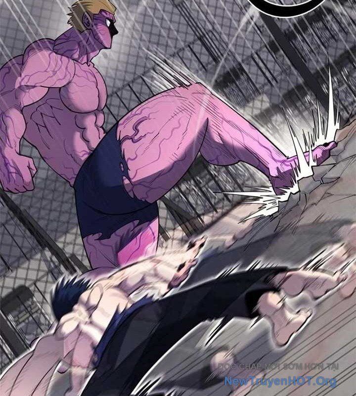 CuộC Sống Học Đường Của Đội Trưởng Quận Chương 35 Ảnh 65