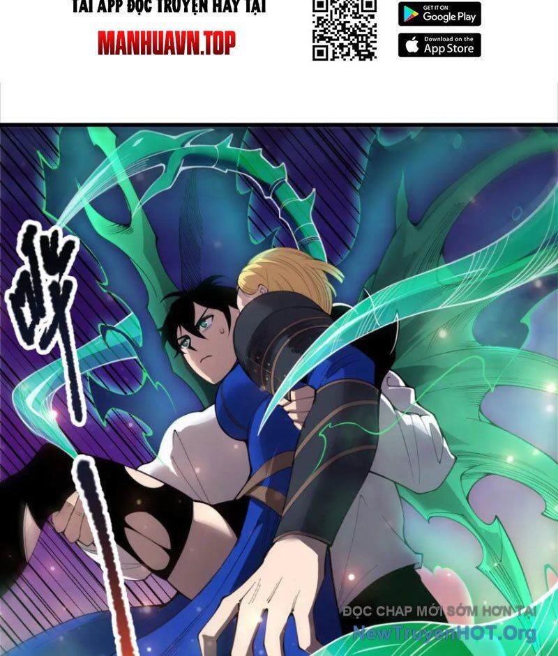 Thảm Họa Tử Linh Sư Chương 208 Ảnh 33