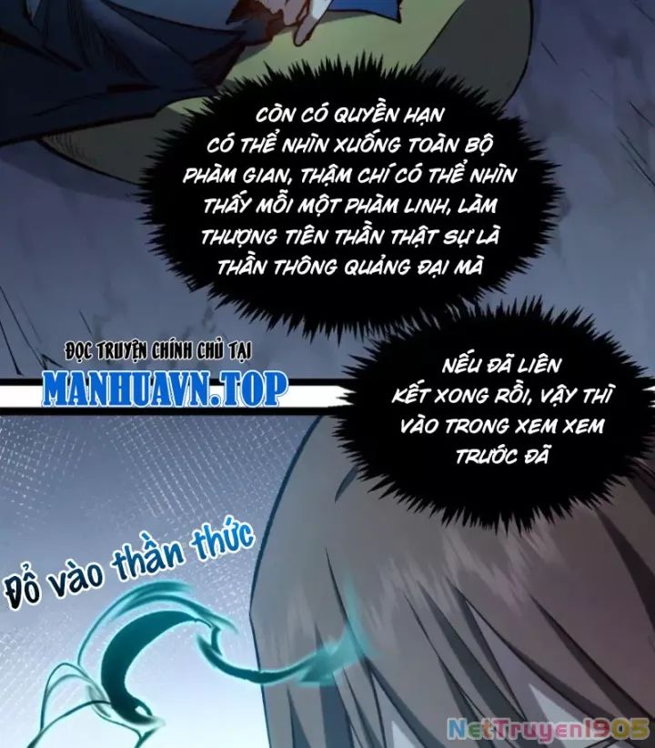 Đỉnh Cấp Khí Vận, Lặng Lẽ Tu Luyện Ngàn Năm Chương 271 Ảnh 40