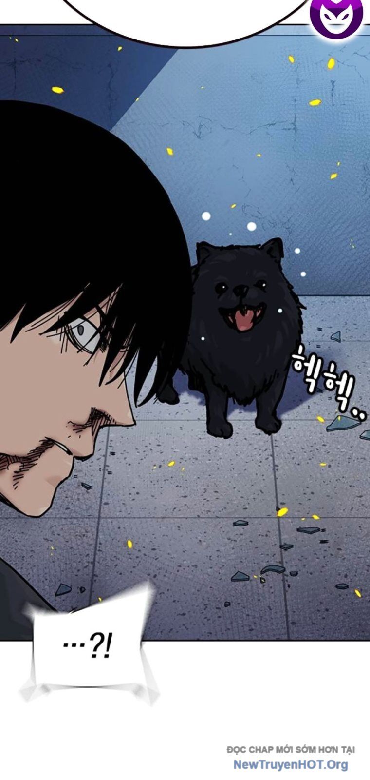 Để Có Thể Sống Sót Chương 181 Ảnh 22