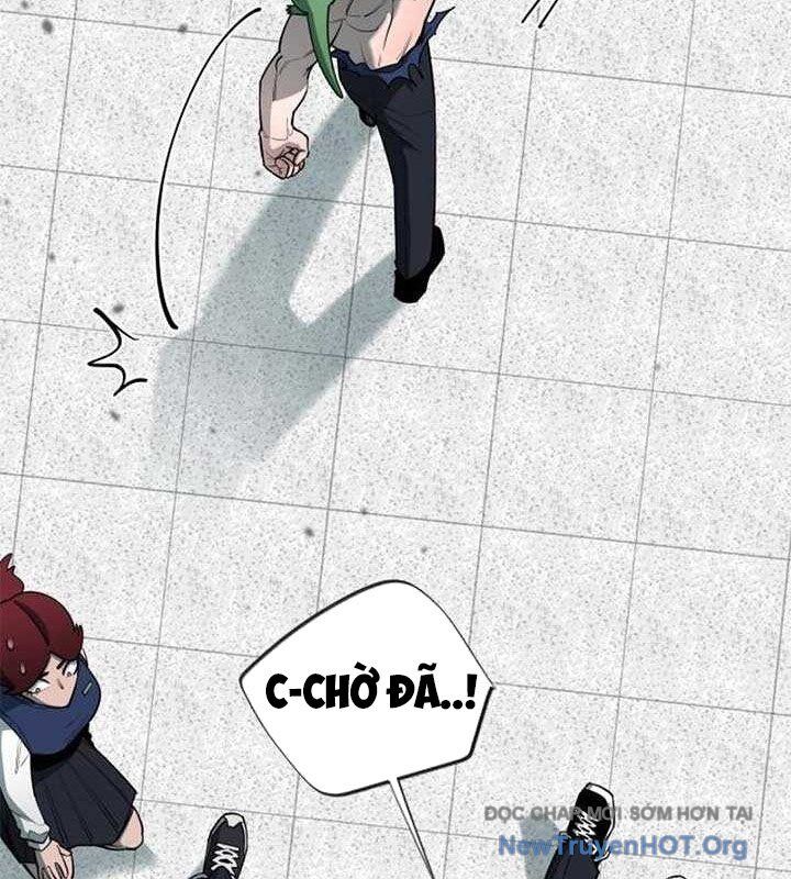 CuộC Sống Học Đường Của Đội Trưởng Quận Chương 34 Ảnh 21