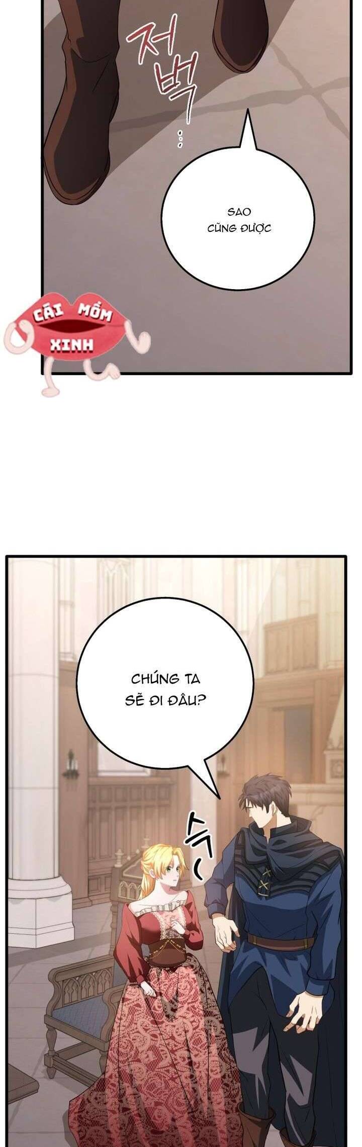 Lời Cầu Hôn Hoang Dã Chương 3 Ảnh 51