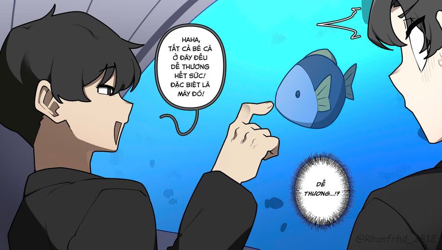 Những Cô Gái Thú Nhân Của Junkzero Chương 113 Ảnh 3