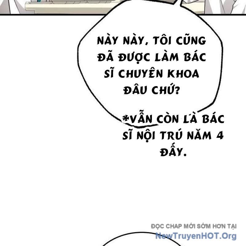 Bác Sĩ Hồi Quy Chỉ Muốn Sống Yên Bình Chương 38 Ảnh 146