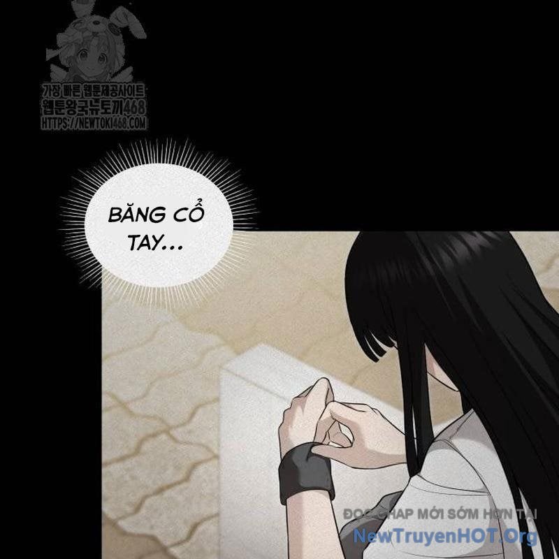 Bác Sĩ Hồi Quy Chỉ Muốn Sống Yên Bình Chương 38 Ảnh 10