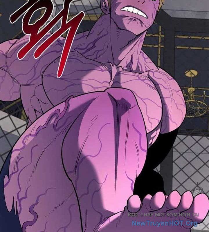 CuộC Sống Học Đường Của Đội Trưởng Quận Chương 35 Ảnh 62