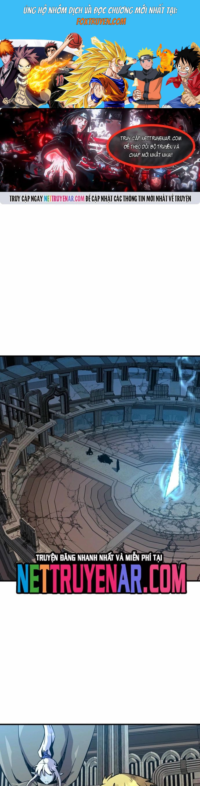 Bug Player - Người Chơi Lỗi Chương 159 Ảnh 2