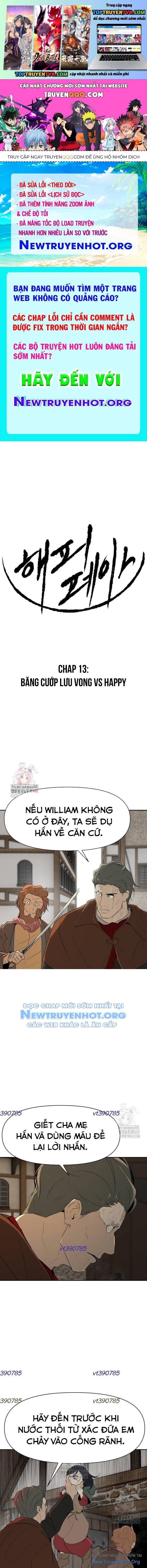Bộ Mặt Giả Tạo Chương 13 Ảnh 2